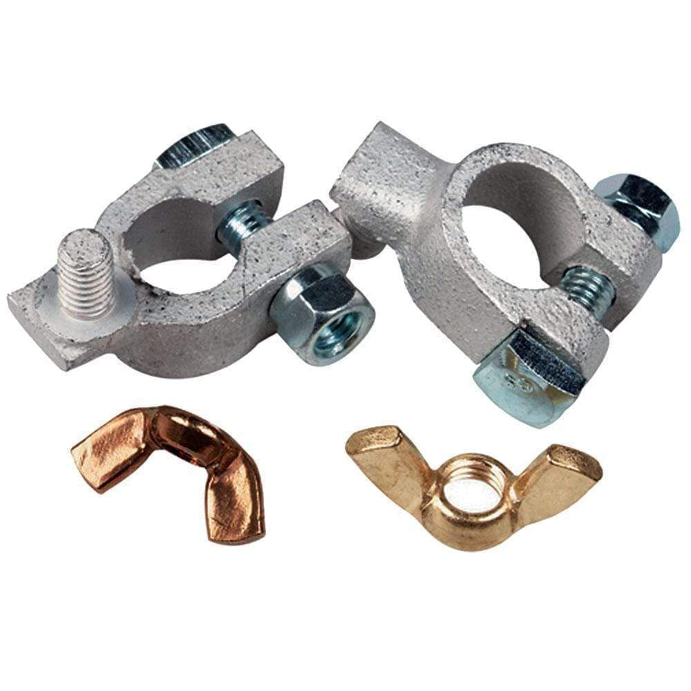 Ancor Qualifies for Free Shipping Ancor Copper Battery Lug 1/1 #260322