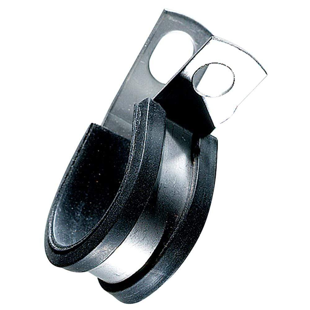 Ancor Qualifies for Free Shipping Ancor Cushion Clamp Stainless 5/8" #403622