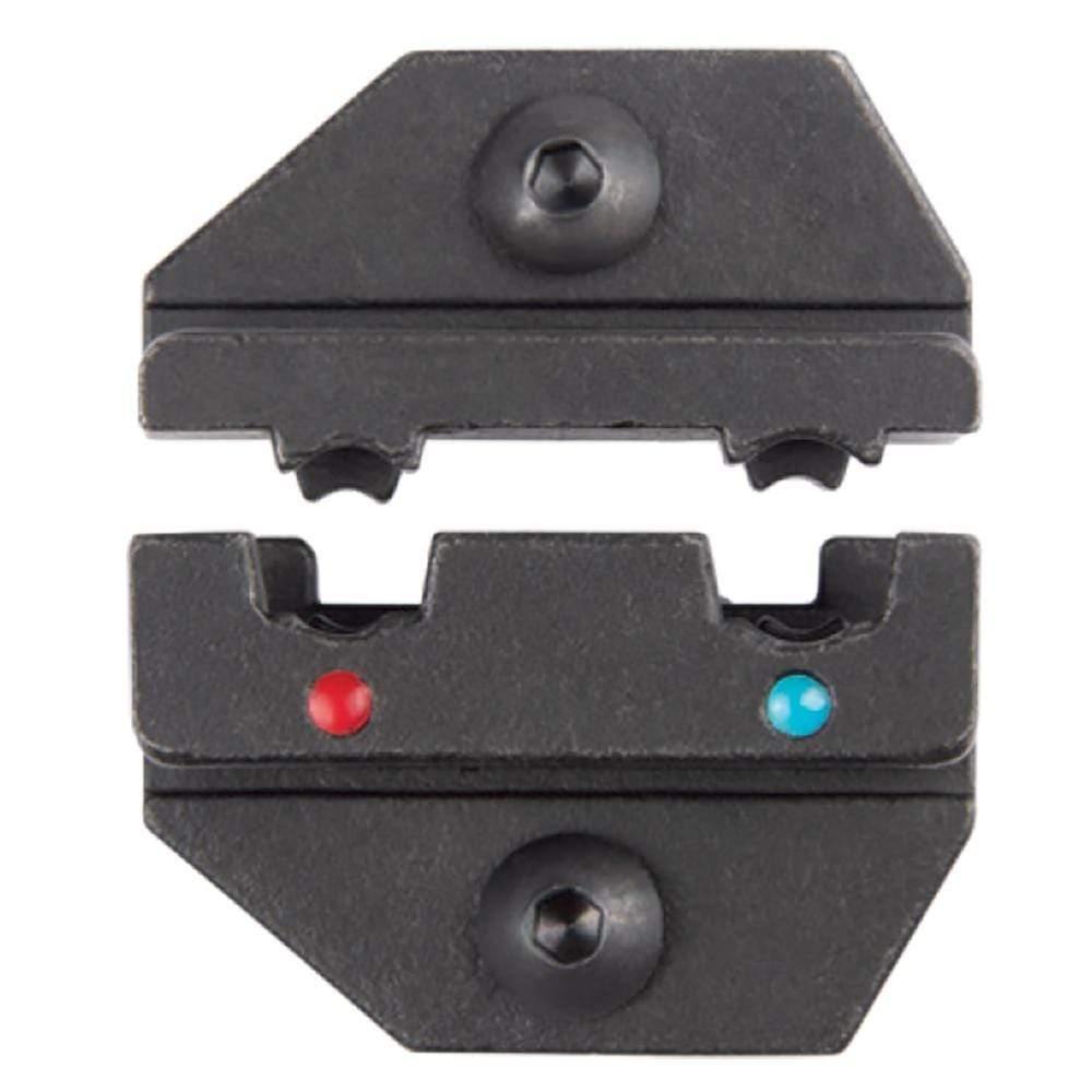 Ancor Qualifies for Free Shipping Ancor Die Set Flag Terminal 22-18/16-14 #703041