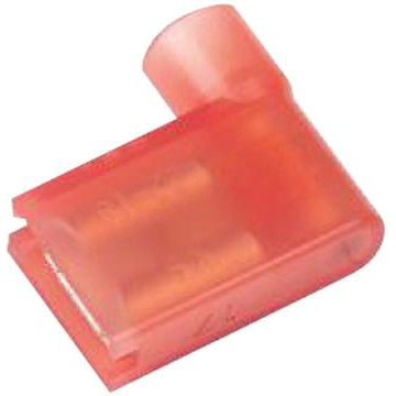 Ancor Qualifies for Free Shipping Ancor Disconnect Flag 22-18 Female 25-pc #211601