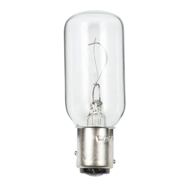 Ancor Qualifies for Free Shipping Ancor Double Contact Index Bulb 12v 2.08a 25w #529340