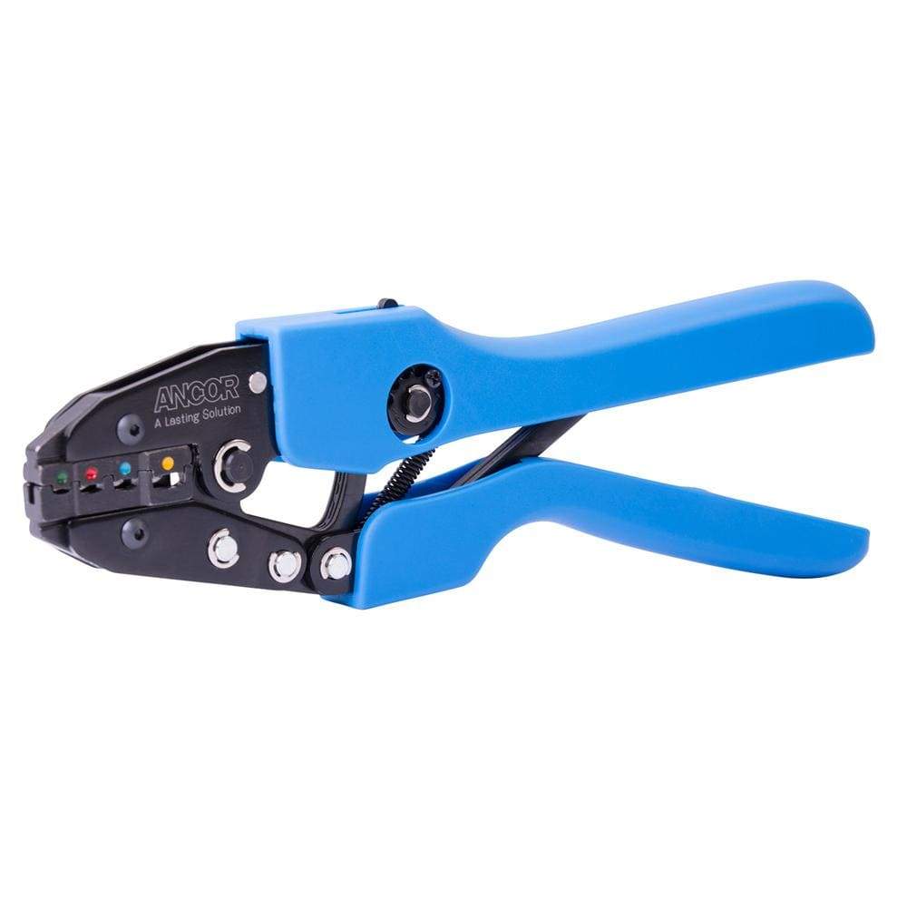 Ancor Qualifies for Free Shipping Ancor Double Crimp Tool #703030