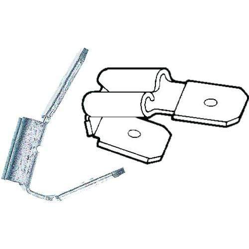 Ancor Qualifies for Free Shipping Ancor Double Male Female Adapter #230613