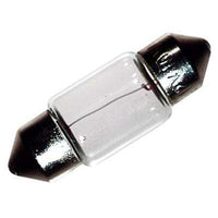 Ancor Qualifies for Free Shipping Ancor Festoon 8 Candlepower 13v 2-pk #529102