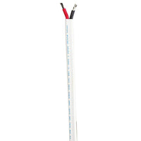 Ancor Qualifies for Free Shipping Ancor Flat Duplex 10/2 Red-Black Sold by the Foot #1211-FT