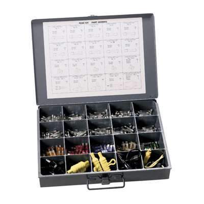 Ancor Qualifies for Free Shipping Ancor Fuse Metal Drawer Kit #608001