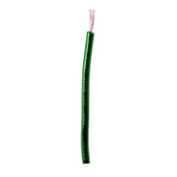 Ancor Qualifies for Free Shipping Ancor Green 12 AWG Primary Wire 100' #106310