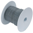 Ancor Qualifies for Free Shipping Ancor Grey 18' 14 AWG Wire #184403