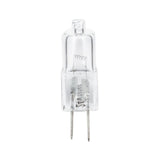 Ancor Qualifies for Free Shipping Ancor Halogen Bulb DC Bayonet 24v #529338