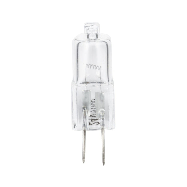 Ancor Qualifies for Free Shipping Ancor Halogen Bulb DC Bayonet 24v #529338