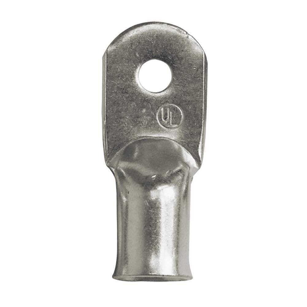 Ancor Qualifies for Free Shipping Ancor HD Lug 1-Gauge Wire 3/8" Post 100-pk #244276