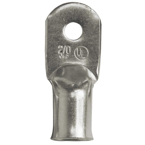 Ancor Qualifies for Free Shipping Ancor HD Lug #6#10 25-pk #242243