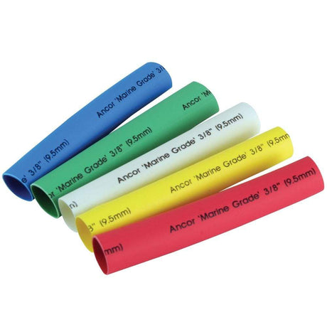 Ancor Qualifies for Free Shipping Ancor Heat Shrink Assortment #304503