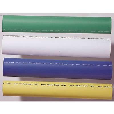 Ancor Qualifies for Free Shipping Ancor Heat Shrink Assortment #306503