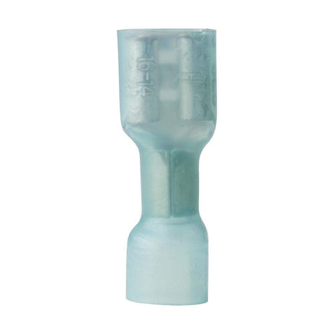 Ancor Qualifies for Free Shipping Ancor Heat Shrink Disconnect Female 16-14 .187 100-pc #337899