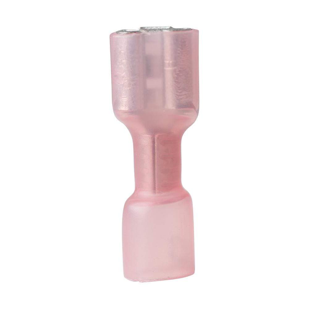 Ancor Qualifies for Free Shipping Ancor Heat Shrink Disconnect Female 22-18 .110 100-pc #326899