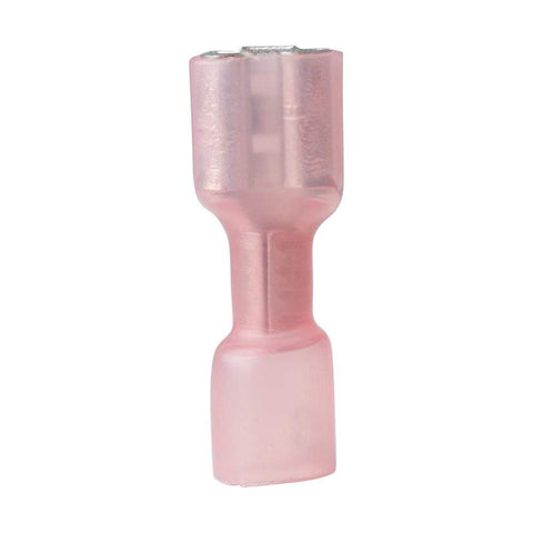 Ancor Qualifies for Free Shipping Ancor Heat Shrink Disconnect Female 22-18 .110 100-pc #326899