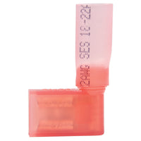 Ancor Qualifies for Free Shipping Ancor Heat Shrink Flag Female 22-18 25-pk #356825