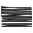 Ancor Qualifies for Free Shipping Ancor Heat Shrink Kit 6" Black 20 2/0 AWG 8-pk #301506