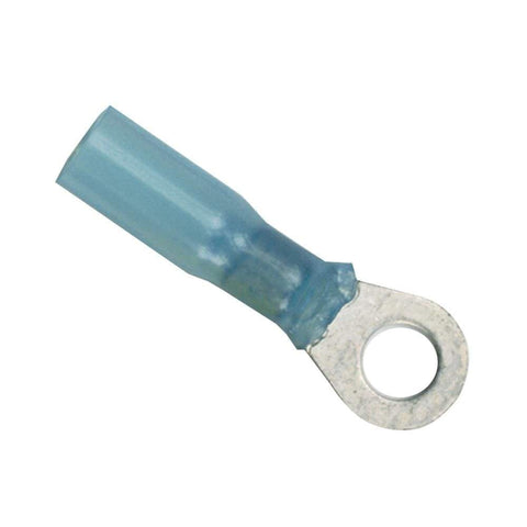 Ancor Qualifies for Free Shipping Ancor Heat Shrink Ring Terminals 16-14 5/16" 100-pk #311599