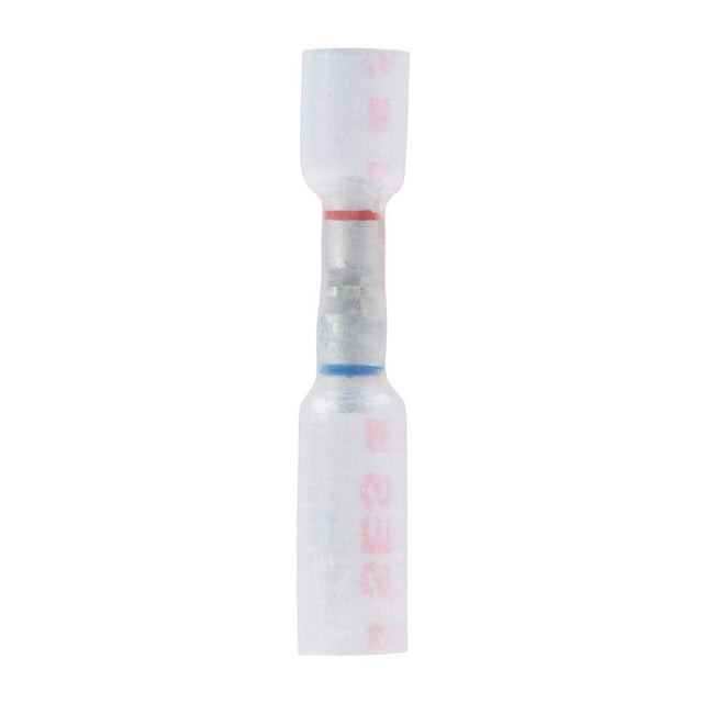 Ancor Qualifies for Free Shipping Ancor Heat Shrink Step-Down Connector 22-18 AWG 25-pk #320125