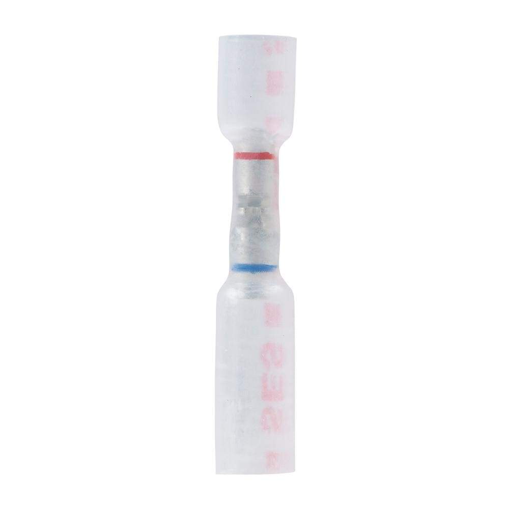 Ancor Qualifies for Free Shipping Ancor Heat Shrink Step-Down Connector 22-18 AWG 25-pk #320125