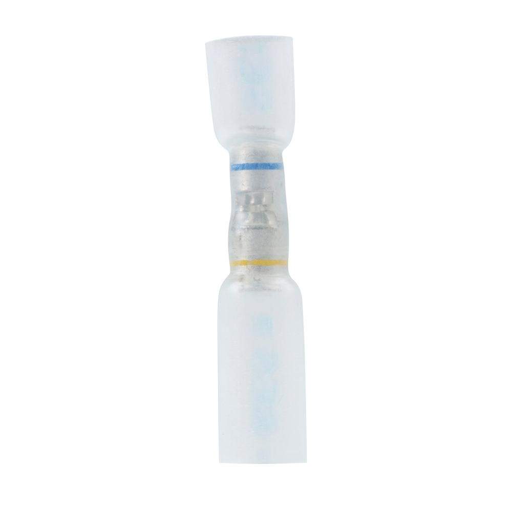 Ancor Qualifies for Free Shipping Ancor Heat Shrink Step-Down Connectors 16-14 AWG 25-pk #320225