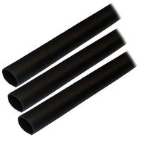 Ancor Qualifies for Free Shipping Ancor Heat Shrink Tubes 1/2 x 3