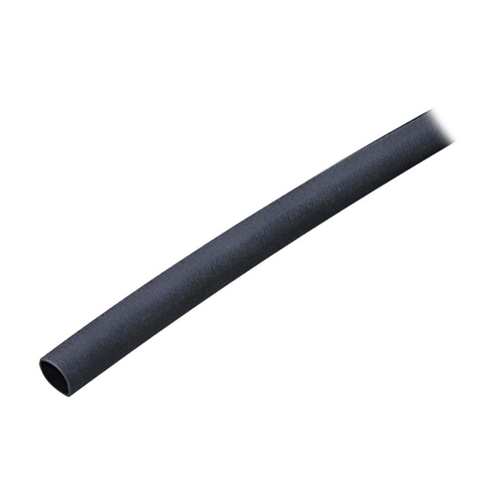 Ancor Qualifies for Free Shipping Ancor Heat Shrink Tubes 1/4x48" Black #303148