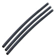 Ancor Qualifies for Free Shipping Ancor Heat Shrink Tubes 1/8" x 3" Black 301103