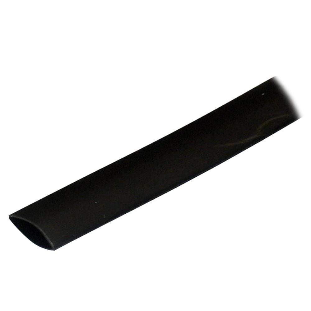 Ancor Qualifies for Free Shipping Ancor Heat Shrink Tubes 3/4" x 48" Black #306148