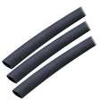 Ancor Qualifies for Free Shipping Ancor Heat Shrink Tubes 3/8" x 3" Black #304103