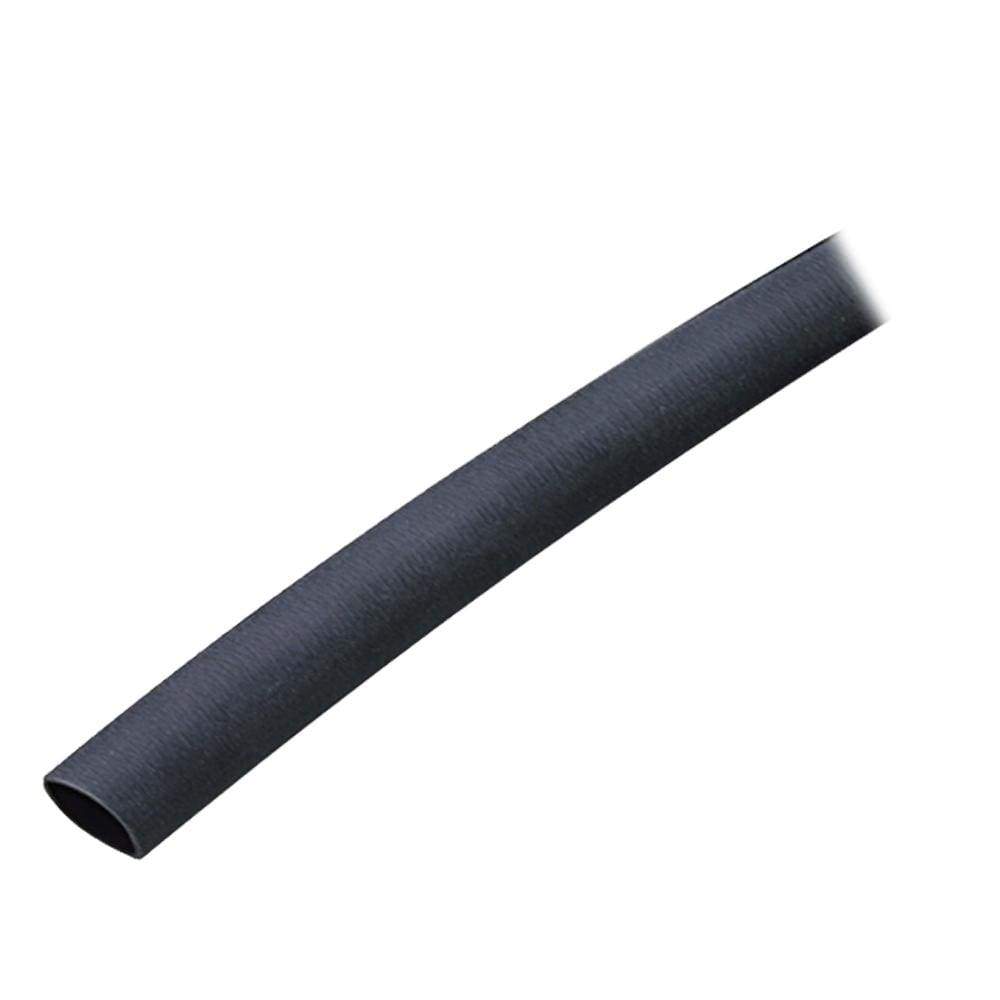 Ancor Qualifies for Free Shipping Ancor Heat Shrink Tubes 3/8" x 48" Black #304148