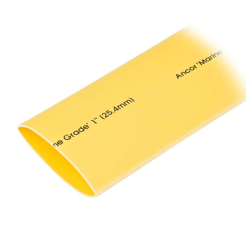 Ancor Qualifies for Free Shipping Ancor Heat Shrink Tubing 1" x 48" #307948