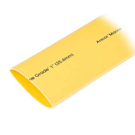 Ancor Qualifies for Free Shipping Ancor Heat Shrink Tubing 1" x 48" #307948