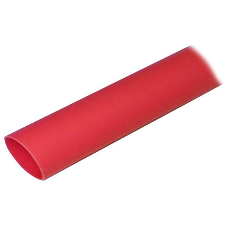 Ancor Qualifies for Free Shipping Ancor Heat Shrink Tubing 1" x 48" Red 2-4/0 AWG #307648