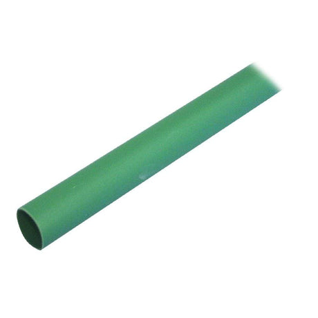 Ancor Qualifies for Free Shipping Ancor Heat Shrink Tubing 3/8" x 48" Green 12-8 AWG #304748