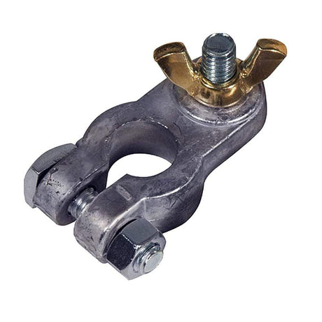 Ancor Qualifies for Free Shipping Ancor Lead Battery Terminal 5/16" Stud Negative 1-pk #260100