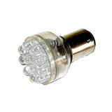 Ancor Qualifies for Free Shipping Ancor LED Double Contact Bayonet Bulb #1056 White 12v #529429