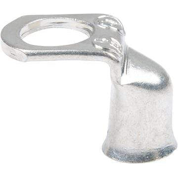 Ancor Qualifies for Free Shipping Ancor Lug #4 3/8" 90-Degree 2-pc #262256