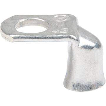 Ancor Qualifies for Free Shipping Ancor Lug #4 5/16" 90-Degree 2-pc #262255