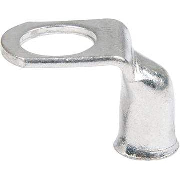 Ancor Qualifies for Free Shipping Ancor Lug #6 3/8" 90-Degree 2-pc #262246