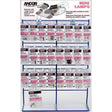Ancor Qualifies for Free Shipping Ancor Miniature Lamp Display #DR1550