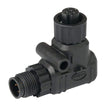 Ancor Qualifies for Free Shipping Ancor NMEA 2000 90-Degree Elbow Connector #270108