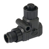 Ancor Qualifies for Free Shipping Ancor NMEA 2000 90-Degree Elbow Connector #270108