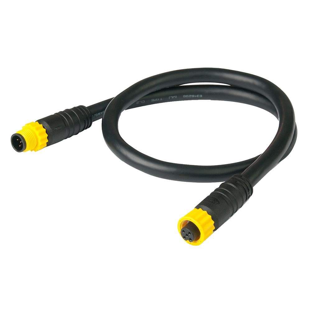 Ancor Qualifies for Free Shipping Ancor NMEA 2000 Backbone Cable 2m #270002