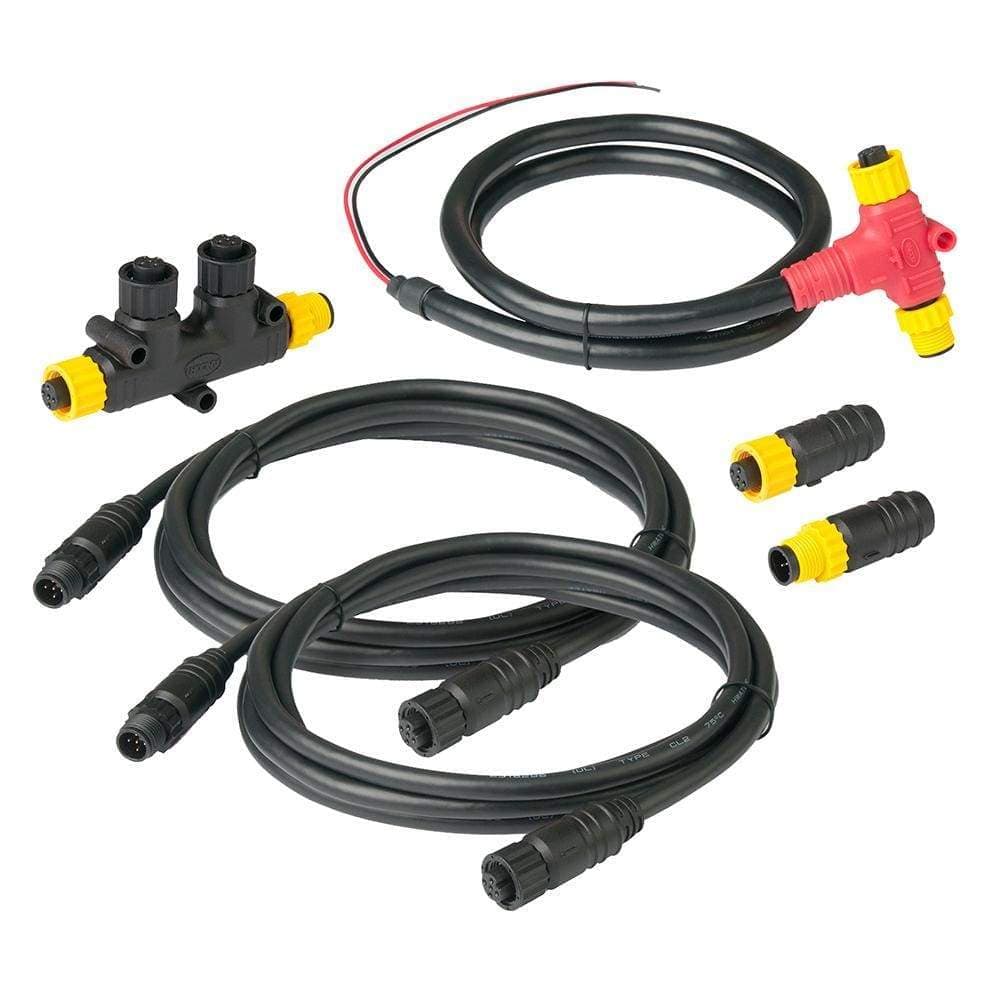 Ancor Qualifies for Free Shipping Ancor NMEA 2000 Dual Device Starter Kit #270202