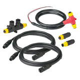 Ancor Qualifies for Free Shipping Ancor NMEA 2000 Dual Device Starter Kit #270202