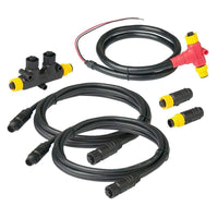 Ancor Qualifies for Free Shipping Ancor NMEA 2000 Dual Device Starter Kit #270202