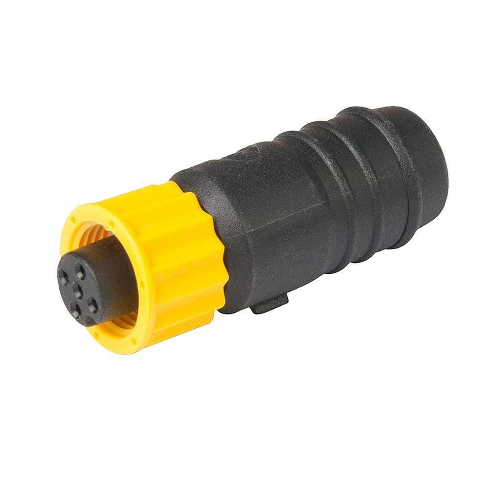 Ancor Qualifies for Free Shipping Ancor NMEA 2000 Female Terminator #270105